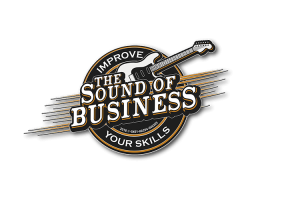 The Sound of Business Learning Tool